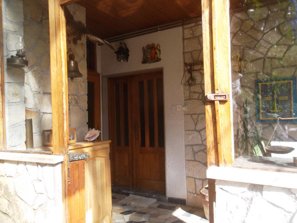 Apartments Edi - Captain'S House Moscenicka Draga Room photo