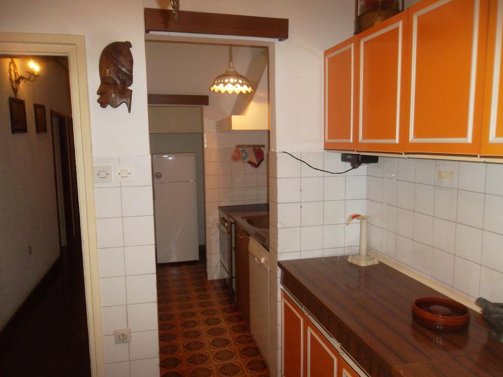 Apartments Edi - Captain'S House Moscenicka Draga Room photo